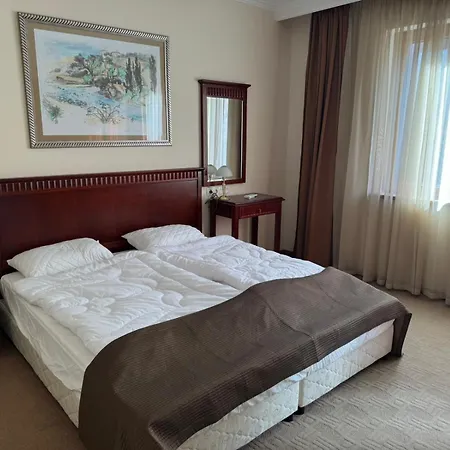Apartahotel Downtown Bansko