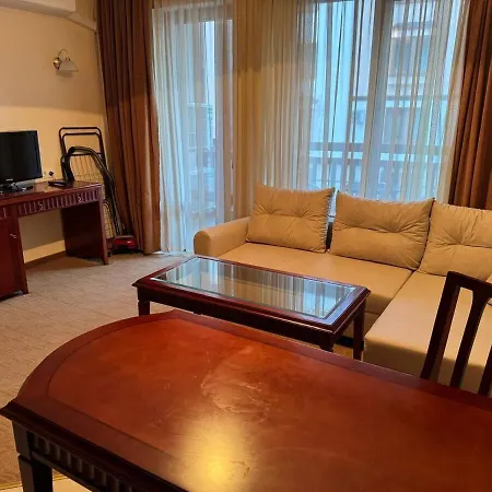 Downtown 3* Bansko