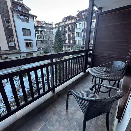 Downtown بانسكو