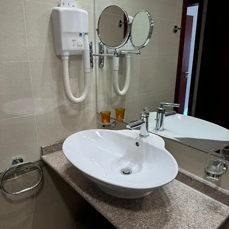 شقة فندقية Downtown 3*