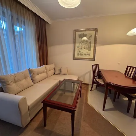 Apart-hotel Downtown