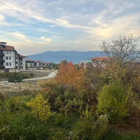 Apart-hotel Downtown